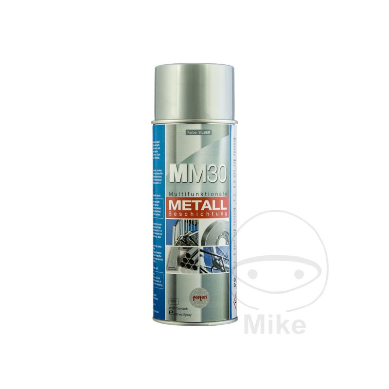 FERTAN Revestimiento de metal MM30 400 ML 553.13.01