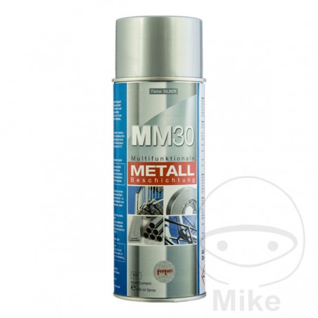 FERTAN Revestimiento de metal MM30 400 ML 553.13.01