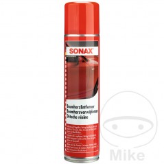SONAX Spray eliminador de resina para carrocería 400 ML 556.73.34