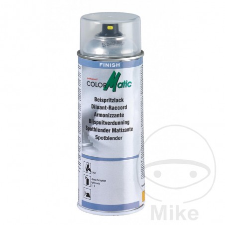 COLORMATIC Barníz de mezcla 400 ML 584.05.74