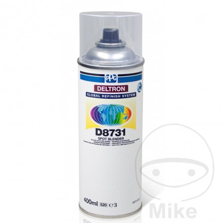 PPG paint thinner spray D8731 400ML 594.02.14