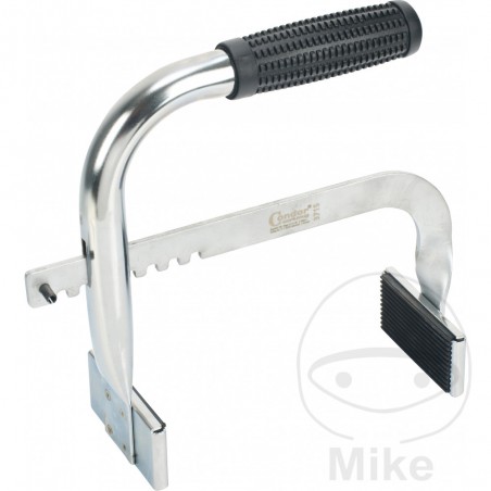 Support to transport the battery 609.02.60