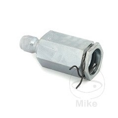 Automatic transmission oil change system adapter BG T 832 61F 650.35.18