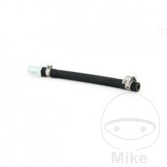 Adaptador sistema cambio de aceite transmisión automática BG TF 832 02QC 1/4"- 6MM 650.35.26