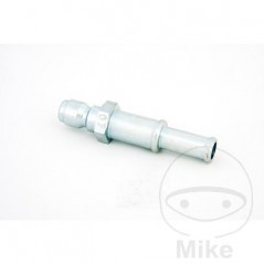 Adaptador sistema cambio de aceite transmisión automática BG 3/8+1/2 MATE 08 N M L 650.35.32