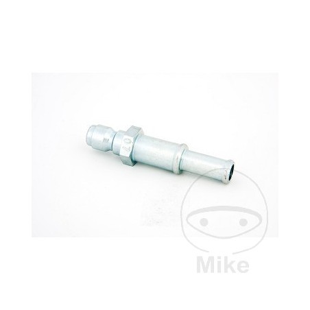 Adaptador sistema cambio de aceite transmisión automática BG 3/8+1/2 MATE 08 N M L 650.35.32