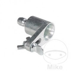 Automatic transmission oil change system adapter BG TF 832 112QC 650.35.55