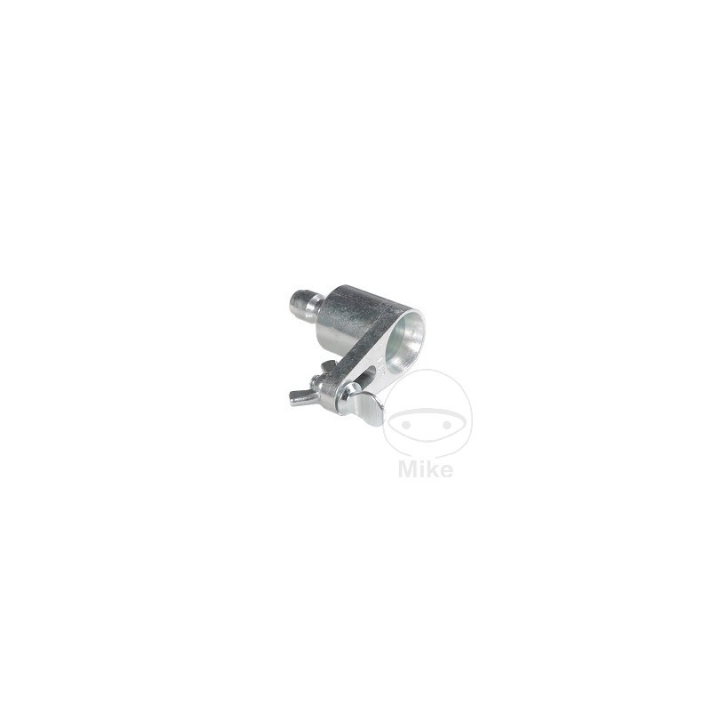 Automatic transmission oil change system adapter BG TF 832 112QC 650.35.55