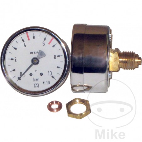 manometer für bremsentlüftungsgeräte
