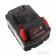 MILWAUKEE rechargeable battery for power tool 18V 4AH M18 B4 685.00.03
