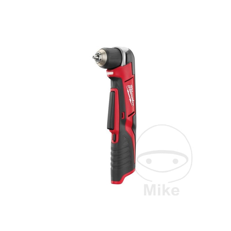 MILWAUKEE Taladro angular sin batería 12V C12 RAD-0 685.03.20