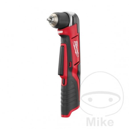 MILWAUKEE Taladro angular sin batería 12V C12 RAD-0 685.03.20