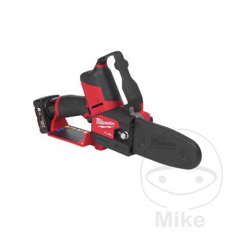 MILWAUKEE battery pruning saw 12V M12FHS-602X 4933472212 685.04.76