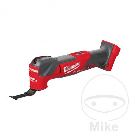 MILWAUKEE Battery-free multitool FUEL 18V M18FMT-0X 685.04.83