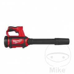 MILWAUKEE Battery-Free Cordless Leaf Blower 12V M12 BBL-0 4933472214 685.05.06