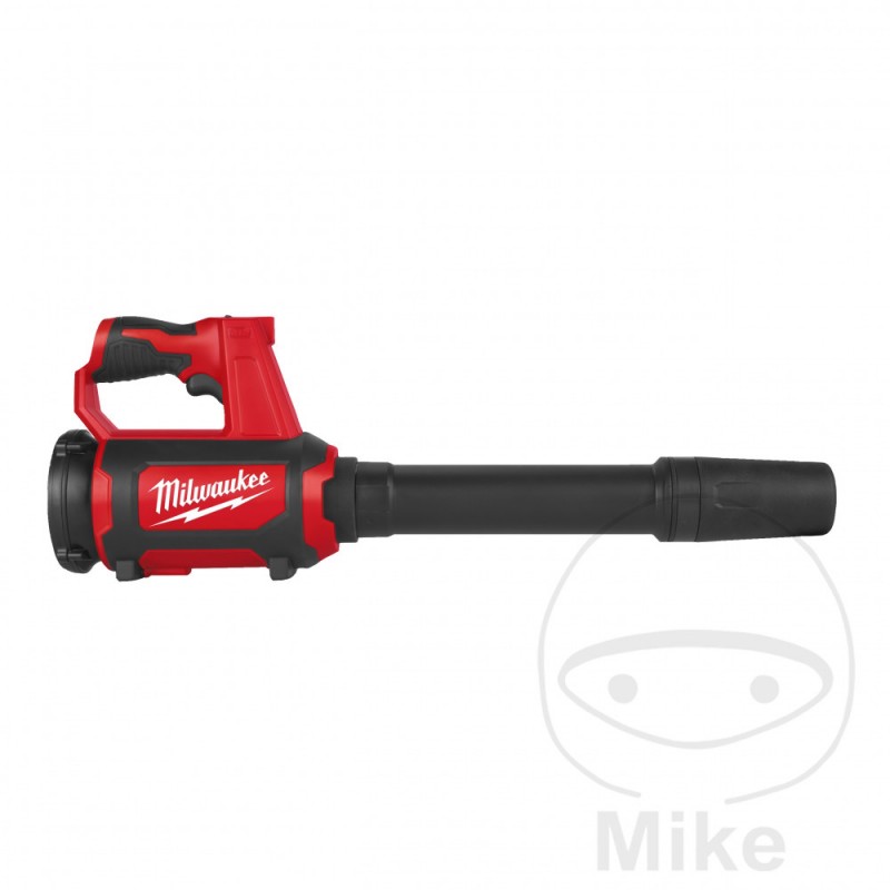 MILWAUKEE Soplador de hojas inalámbrico sin batería 12V M12 BBL-0 4933472214 685.05.06