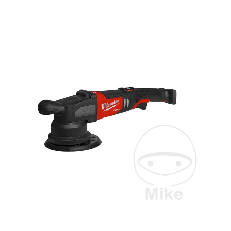 MILWAUKEE Battery-Free Cordless Orbital Polisher FUEL M18 21 MM 0X 685.08.36