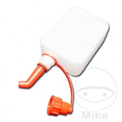 HUNERSDORFF Bidón para gasolina plástico no homologado FUELFRIEND 0.5L 710.83.35