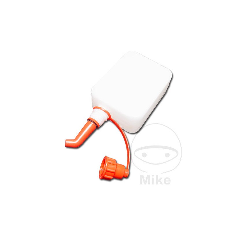 HUNERSDORFF Bidón para gasolina plástico no homologado FUELFRIEND 0.5L 710.83.35