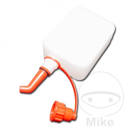 HUNERSDORFF Bidón para gasolina plástico no homologado FUELFRIEND 0.5L 710.83.35