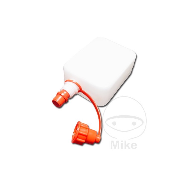 HUNERSDORFF Bidón para gasolina plástico no homologado FUELFRIEND 0.5L 710.83.35
