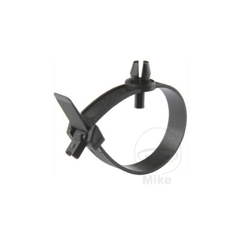 flange with rivet 9 X 160 MM 158.00.07