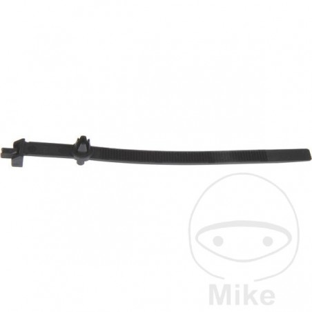 flange with rivet 9 X 160 MM 158.00.07