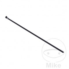 JMP Pack 10 bridas para cable 7.6 X 375 MM 158.09.46