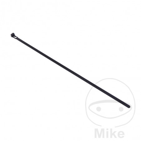 JMP Pack 10 bridas para cable 7.6 X 375 MM 158.09.46