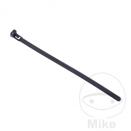 JMP Pack of 10 cable ties 7.6 X 200 MM 158.09.47