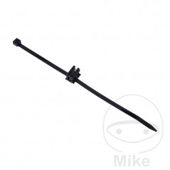 JMP Pack 10 bridas para cable 4.6 X 200 MM 158.09.48