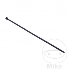 JMP Pack 100 bridas para cable 7.6 X 368 MM 158.09.49