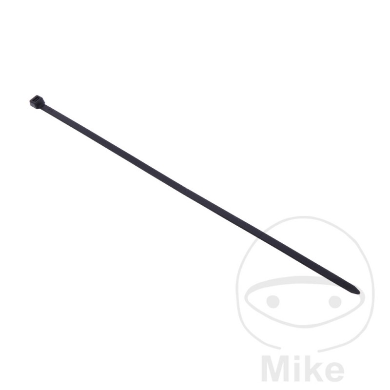 JMP Pack of 100 cable ties 7.6 X 368 MM 158.09.49