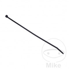 JMP Pack 100 bridas para cable 3.6 X 200 MM 158.09.50