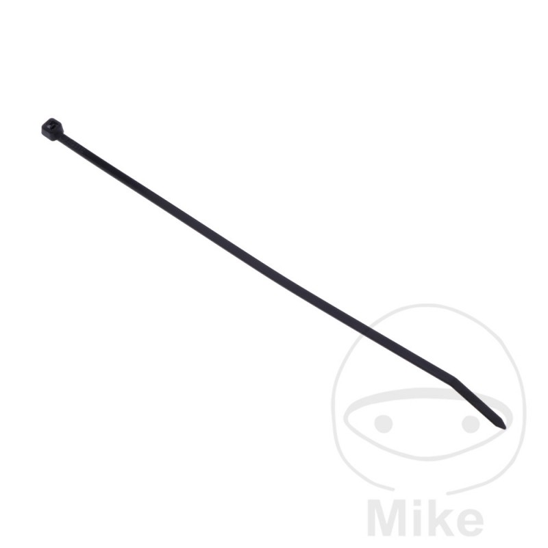 JMP Pack of 100 cable ties 3.6 X 200 MM 158.09.50