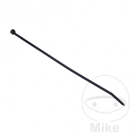 JMP Pack of 100 cable ties 3.6 X 200 MM 158.09.50