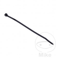 JMP Pack 100 bridas para cable 3.6 X 140 MM 158.09.51