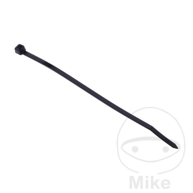 JMP Pack of 100 cable ties 3.6 X 140 MM 158.09.51