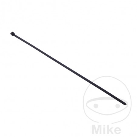 JMP Pack 50 bridas para cable 7.6 X 450 MM 158.09.52