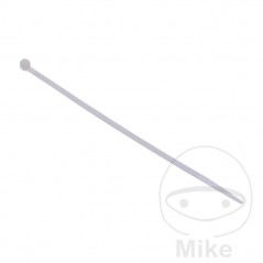 JMP Pack 100 bridas para cable 3.6 X 200 MM 158.09.53