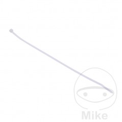 JMP Pack 100 bridas para cable 4.8 X 300 MM 158.09.55