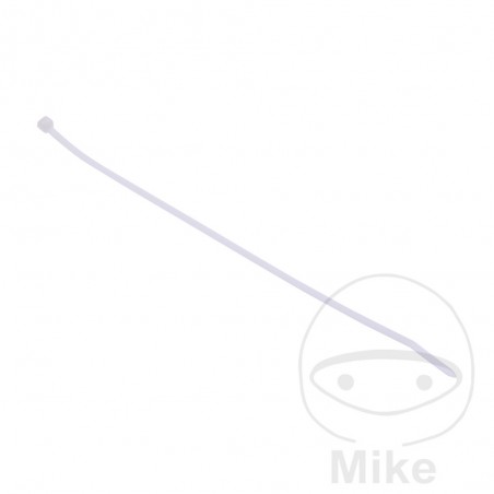 JMP Pack of 100 cable ties 4.8 X 300 MM 158.09.55