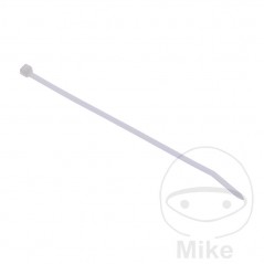 JMP Pack of 100 cable ties 4.8 X 200 MM 158.09.56