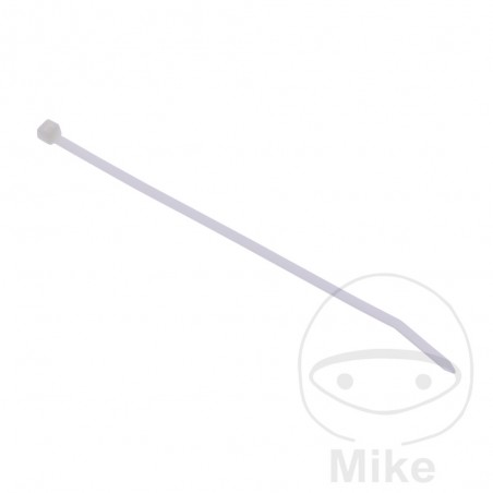 JMP Pack of 100 cable ties 4.8 X 200 MM 158.09.56