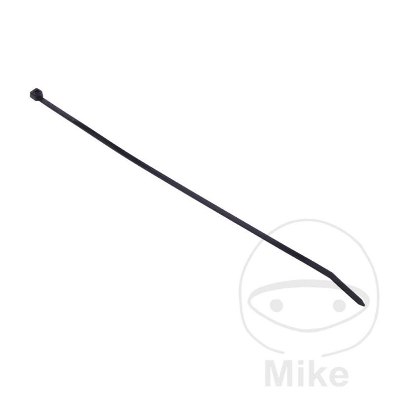 JMP Pack of 100 cable ties 4.8 X 300 MM 158.09.57