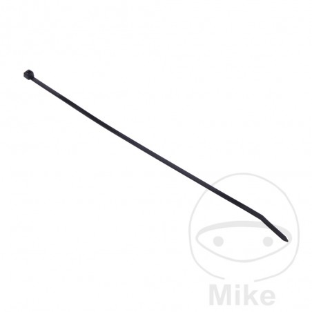 JMP Pack 100 bridas para cable 4.8 X 300 MM 158.09.57