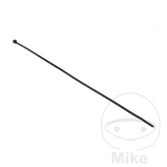 JMP Pack 100 bridas para cable 4.8 X 368 MM 158.09.58