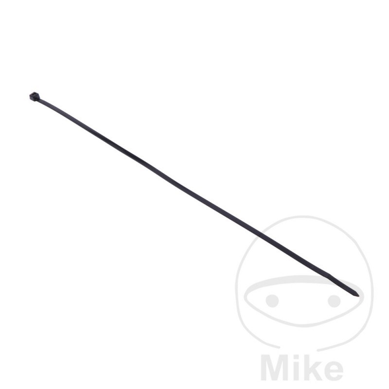 JMP Pack of 100 cable ties 4.8 X 368 MM 158.09.58