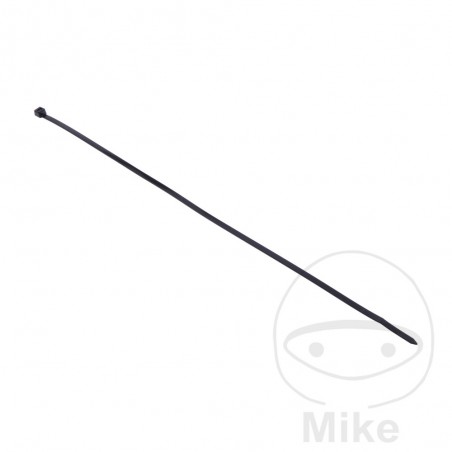 JMP Pack 100 bridas para cable 4.8 X 368 MM 158.09.58