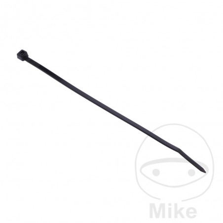 JMP Pack 100 bridas para cable 4.8 X 200 MM 158.09.59